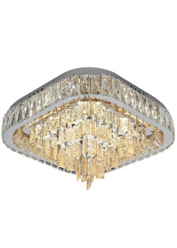 Потолочная люстра Escada Passion 10232/SG LED