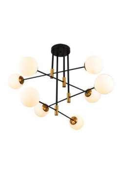 Потолочная люстра Kink Light 07605-8,20