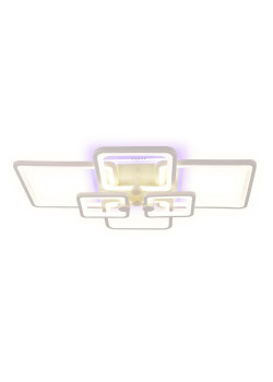 Потолочная светодиодная люстра Ambrella light Original FA5306
