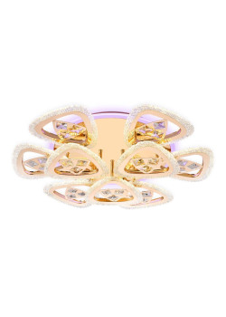 Потолочная светодиодная люстра Ambrella light Original FA2923