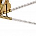 Потолочная светодиодная люстра F-Promo Vigas 4469-3C