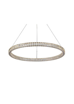 Люстра NEWPORT 8580/100 C chrome
