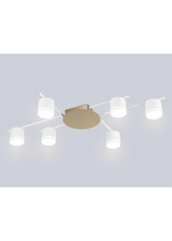 Люстра Ambrella Light COMFORT FL51755