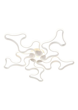 Потолочная светодиодная люстра Omnilux Forcola OML-04207-135