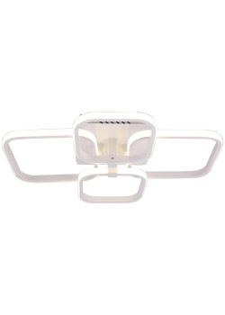 Потолочная светодиодная люстра Toplight Georgina TL1145-66D