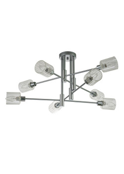 Потолочная люстра Escada Reflex 1140/8P