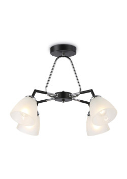 Потолочная люстра Ambrella light Traditional Modern TR303293