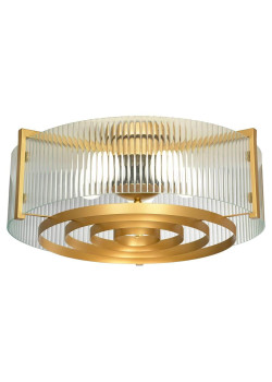 Потолочная люстра Lussole Topgrade Salinas LSP-8403