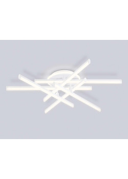 Люстра Ambrella Light COMFORT FL6251