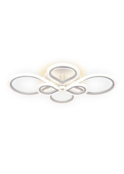 Потолочная светодиодная люстра Ambrella light Original FA522