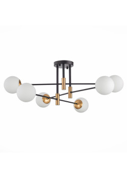 Потолочная люстра ST Luce Limano SL1203.402.06