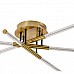 Потолочная светодиодная люстра F-Promo Vigas 4469-3C