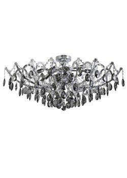 Потолочная люстра Dio DArte Asfour Savona E 1.1.8.100 N