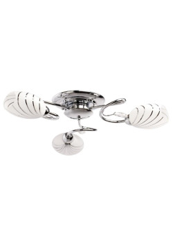 Потолочная люстра MW-Light Фиеста 267012703