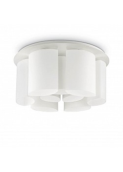 Потолочная люстра Ideal Lux Almond PL9 159645