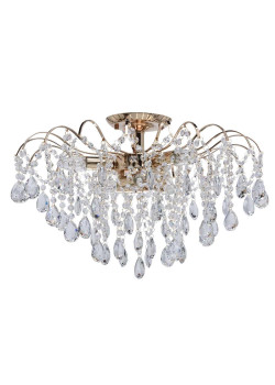 Потолочная люстра MW-Light Бриз 464017406