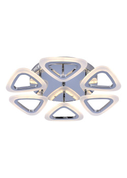 Потолочная светодиодная люстра Escada 10223/6LED