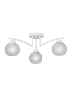 Потолочная люстра Vitaluce V4285-0/3PL