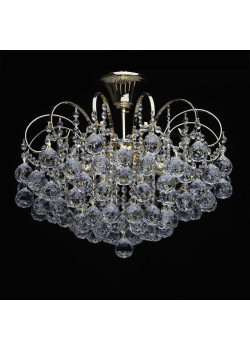 Потолочная люстра MW-Light Жемчуг 9 232016406