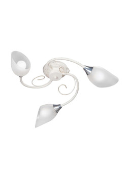 Потолочная люстра Vitaluce V3667-0/3PL