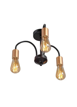 Потолочная люстра Vitaluce V3024-1/3PL