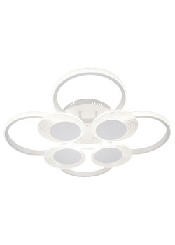 Потолочная светодиодная люстра Escada Castor 10232/8LED