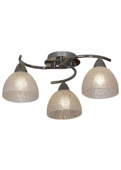 Потолочная люстра Lussole Zungoli GRLSF-1603-03