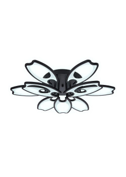 Потолочная светодиодная люстра Ambrella light Original FA581