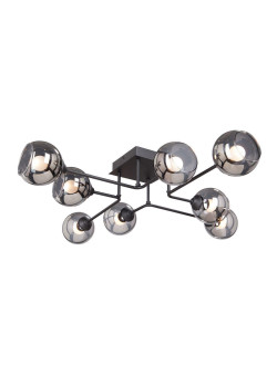 Потолочная люстра Vitaluce V4795-1/8PL