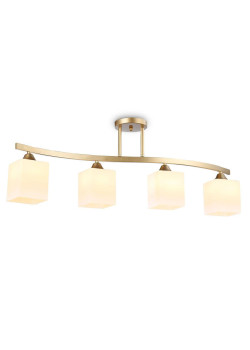 Потолочная люстра Ambrella light Traditional Modern TR303122
