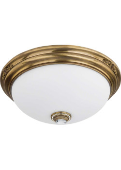 Потолочная люстра KUTEK BELLAGIO BEL-PL-3(P)470-CR