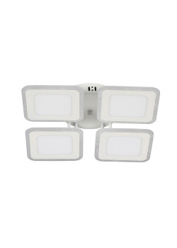 Потолочная светодиодная люстра Escada Erida 10288/4LED