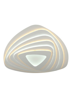 Потолочная светодиодная люстра Omnilux Bacoli OML-07507-318