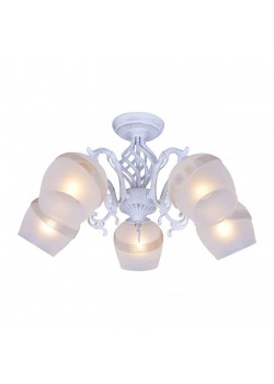 Потолочная люстра Toplight Iris TL1140-5H