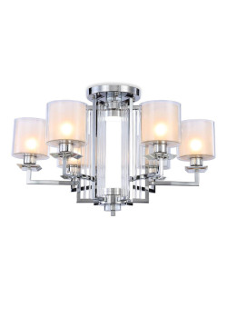 Потолочная люстра Ambrella light Traditional TR4418