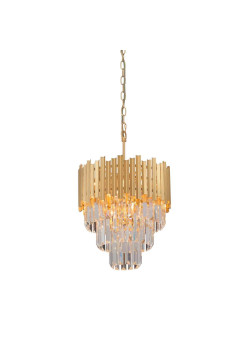 Потолочная люстра Vitaluce V58470-8/5