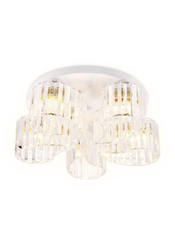 Потолочная люстра Ambrella light Traditional TR5201