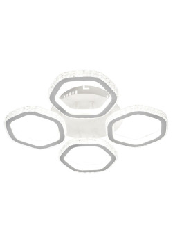 Потолочная светодиодная люстра Escada Centauri 10263/4LED