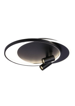 Потолочная светодиодная люстра Ambrella light Comfort LineTech FL51393