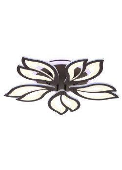 Потолочная светодиодная люстра Ambrella light Original FA544
