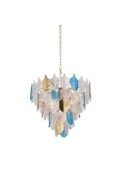 Потолочная люстра Vitaluce V58120-8/17