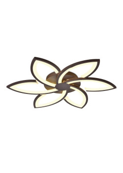 Потолочная светодиодная люстра Ambrella light Original FA447