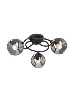 Потолочная люстра Vitaluce V3959-1/3PL