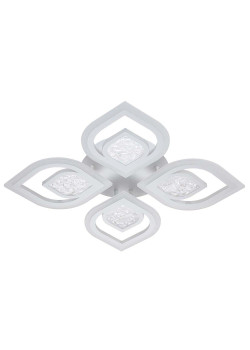 Потолочная светодиодная люстра Escada Hydria 10227/4LED
