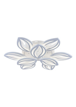 Потолочная светодиодная люстра Escada 10221/9LED White