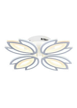 Потолочная светодиодная люстра Ambrella light Original FA455