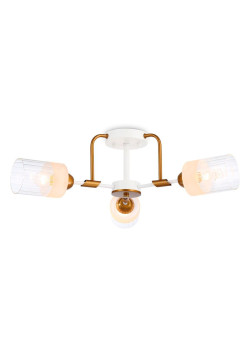 Потолочная люстра Ambrella light Traditional Modern TR303321