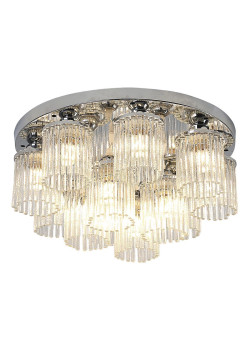Потолочная люстра Toplight Kristina TL1206X-12CH