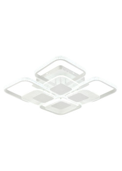 Потолочная светодиодная люстра Escada Samia 10255/8LED