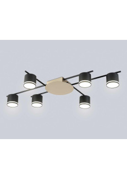 Люстра Ambrella Light COMFORT FL51756